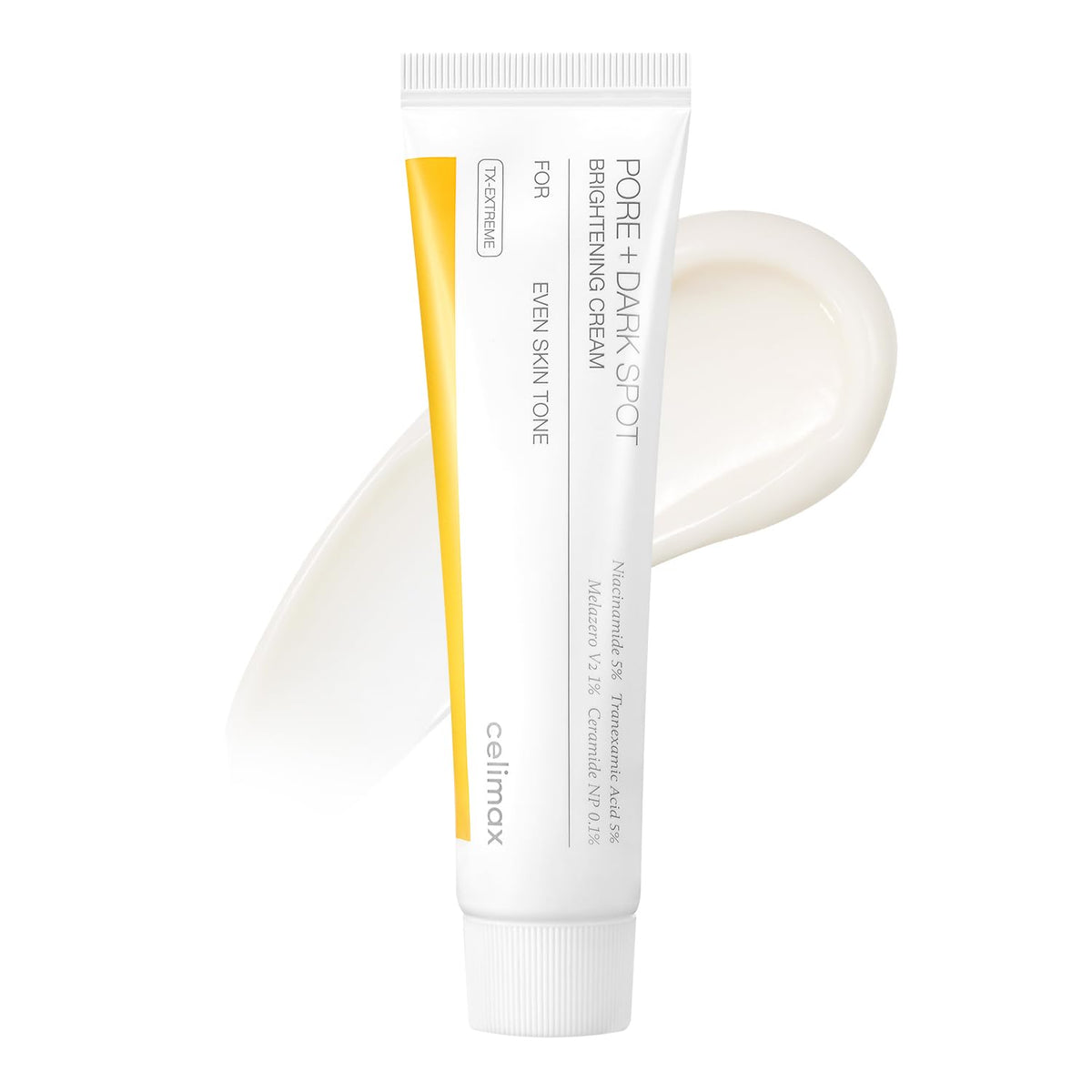 CELIMAX Pore+Dark Spot Brightening Cream 35ml