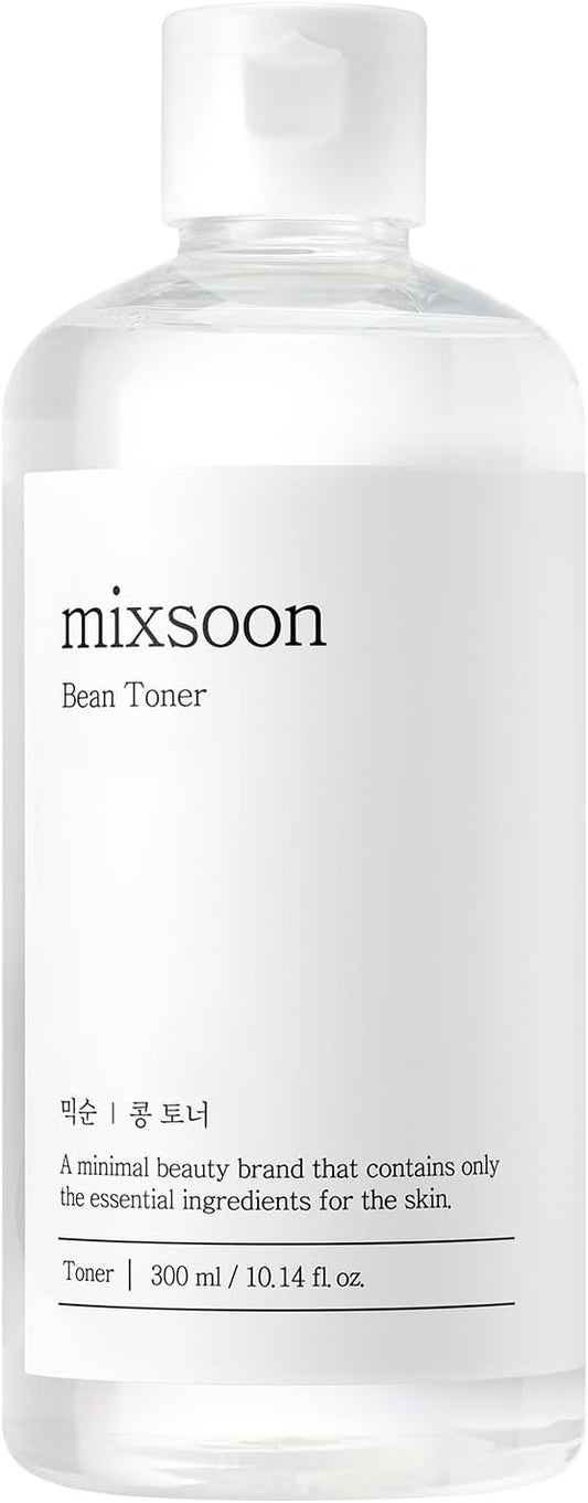 [Mixsoon] Bean Toner 300ml/10.1fl.oz