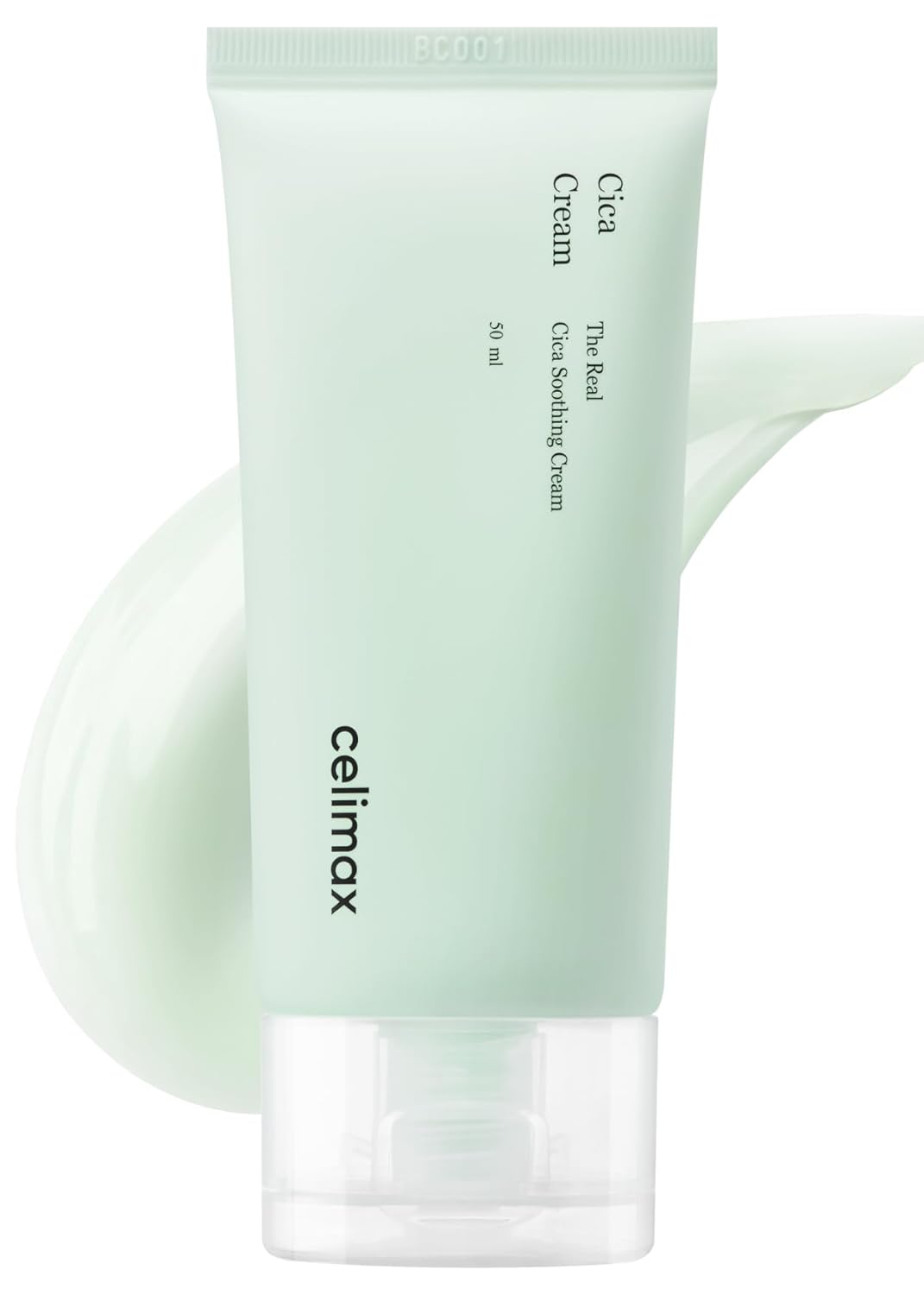 CELIMAX The Real Cica Soothing Cream 50ml