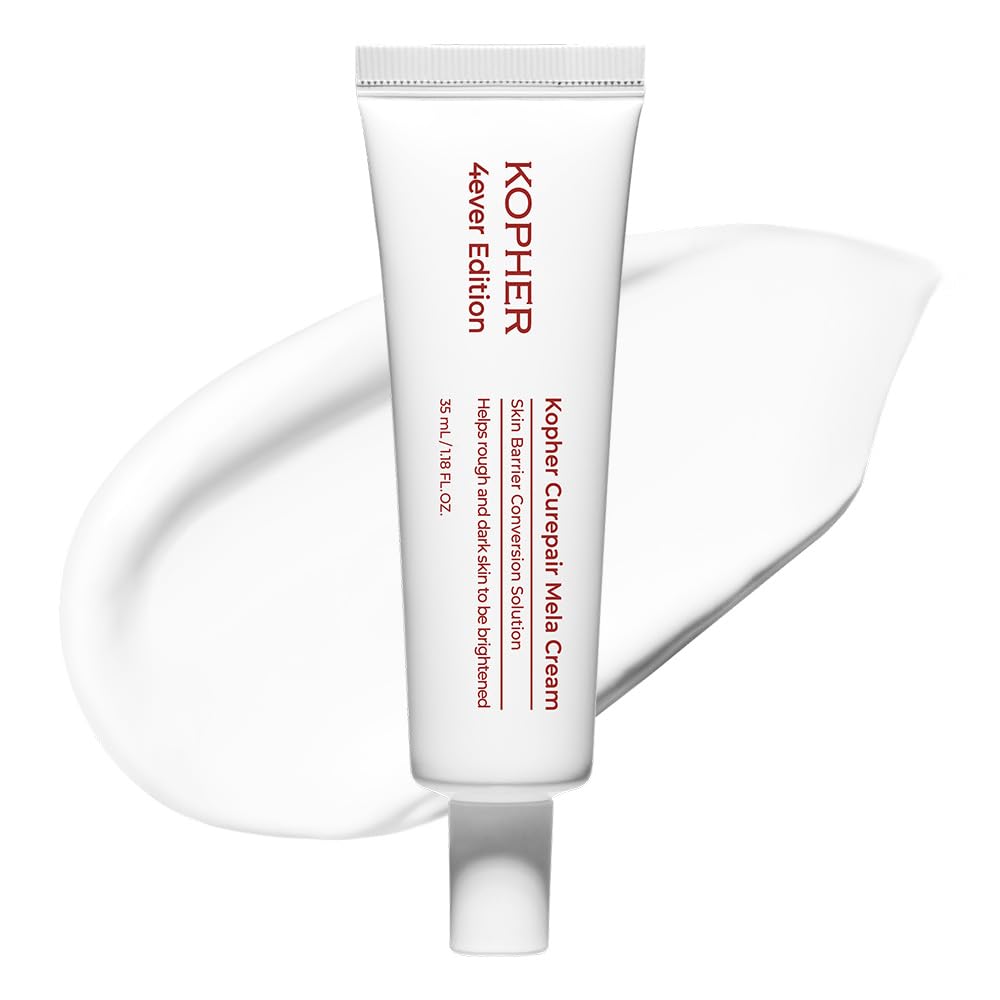KOPHER Curepair Mela Cream 35ml, 45ml