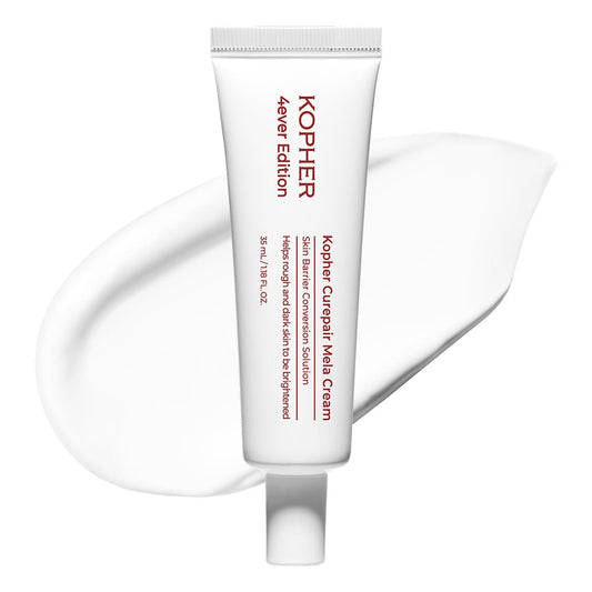 KOPHER Curepair Mela Cream 35ml, 45ml
