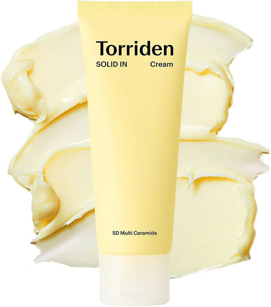 Torriden SOLID-IN Ceramide Cream 70ml 2.4fl.oz.