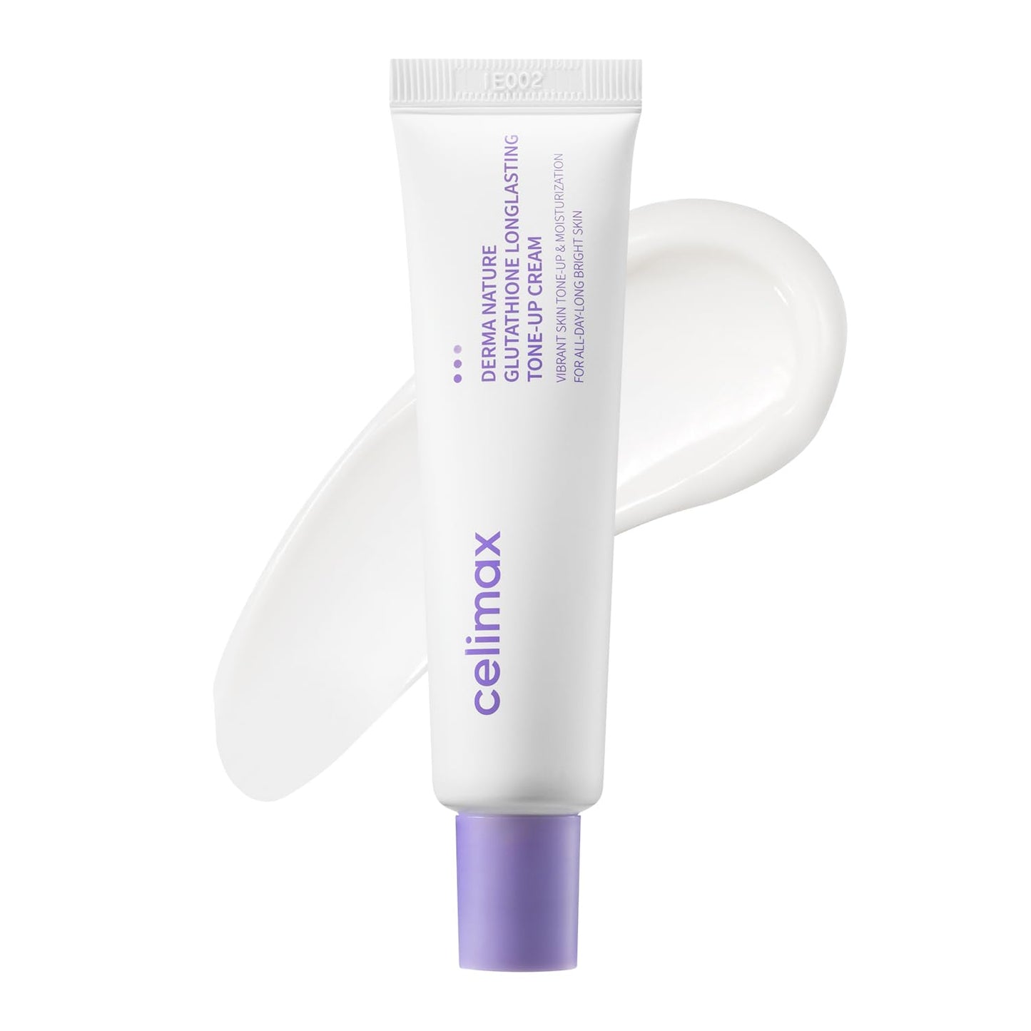 CELIMAX Derma Nature Glutathione 9 Hour Long Lasting Tone Up Cream 35ml