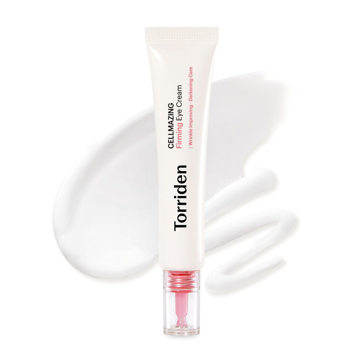 Torriden CELLMAZING Firming Eye Cream 30ml