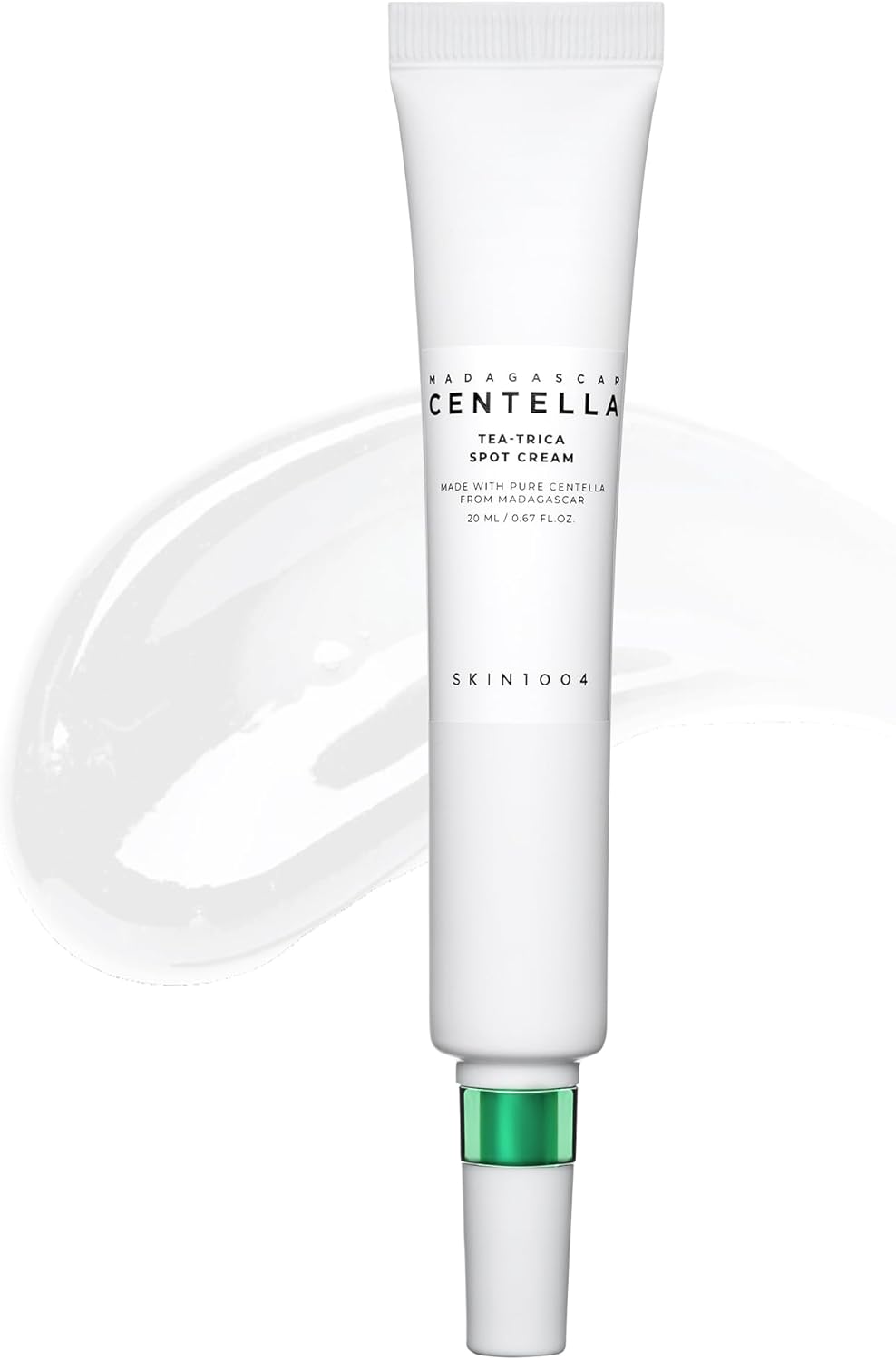 SKIN1004 Madagascar Centella Tea-Trica Spot Cream 20ml