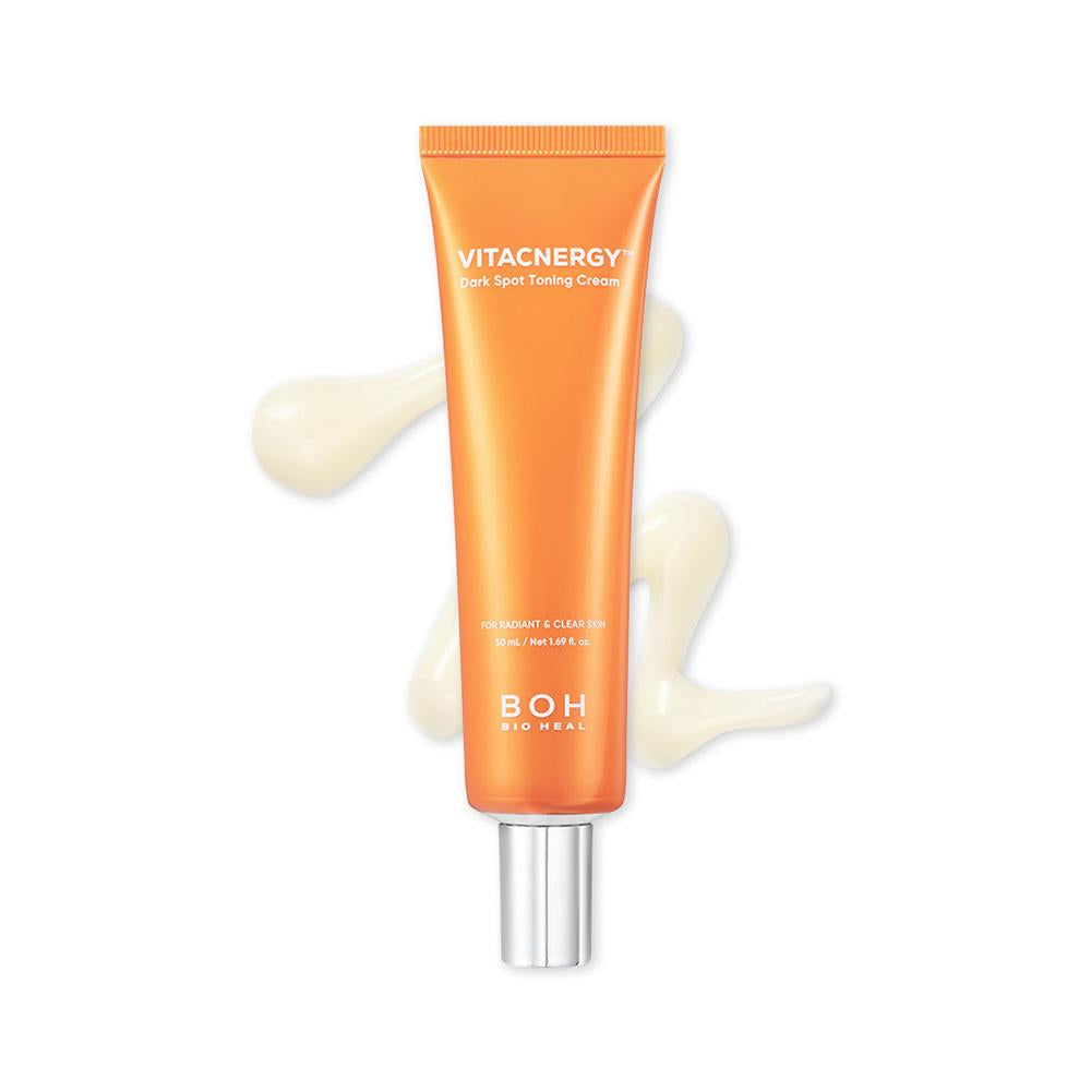 BIOHEAL BOH Vitacnergy Dark Spot Toning Cream 50ml