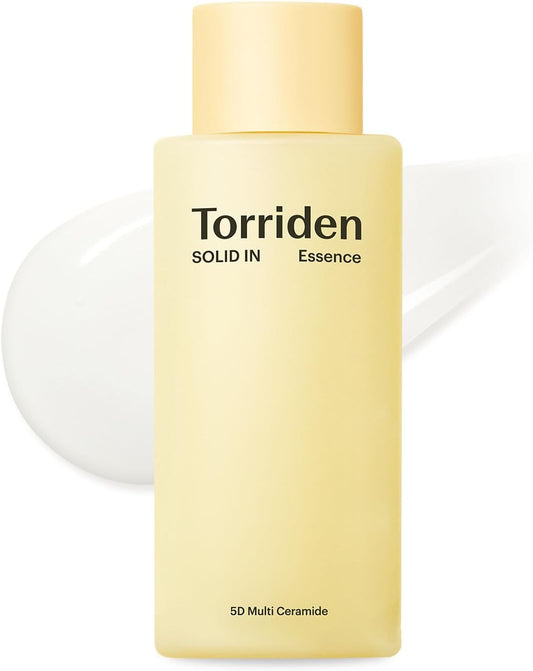 Torriden SOLID-IN Ceramide Essence 100ml