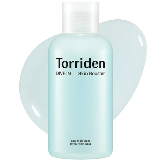 Torriden DIVE-IN Hyaluronic Acid Skin Hydrating Booster