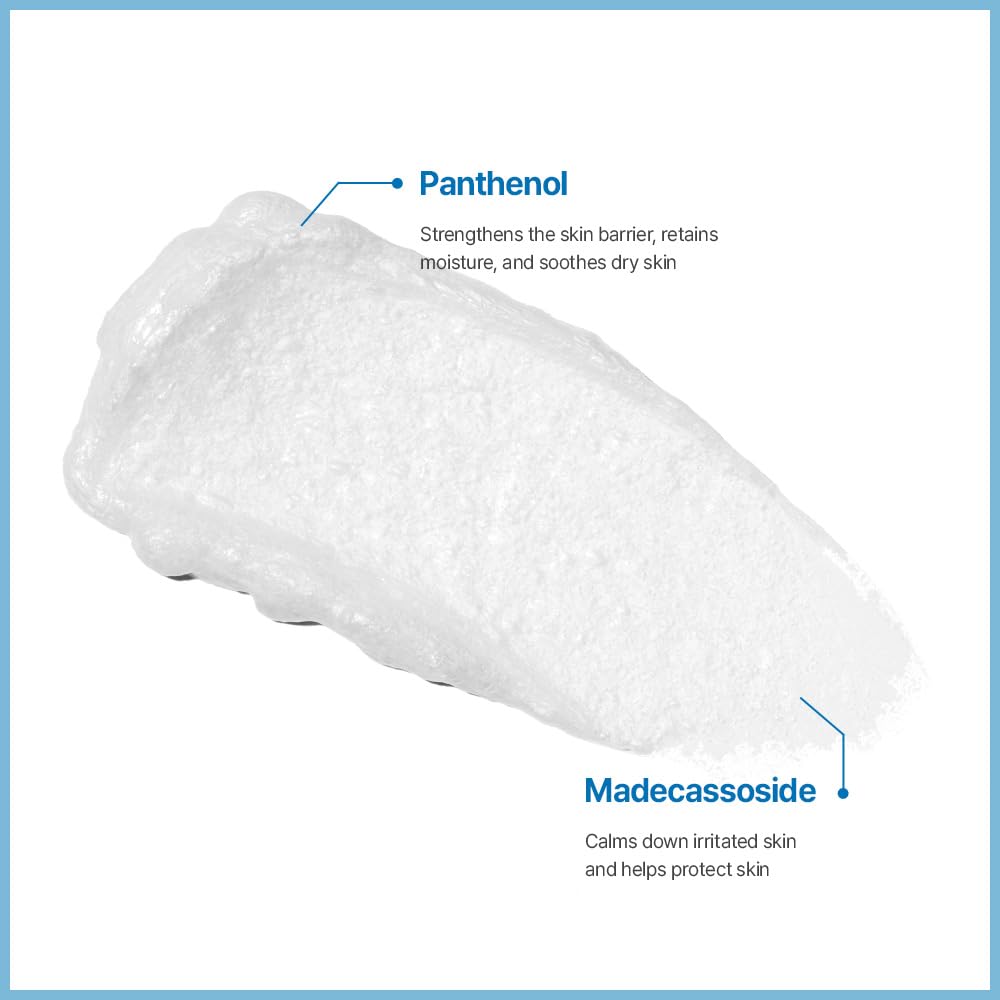 Etude House SoonJung 5.5 Foam Cleanser 150ml