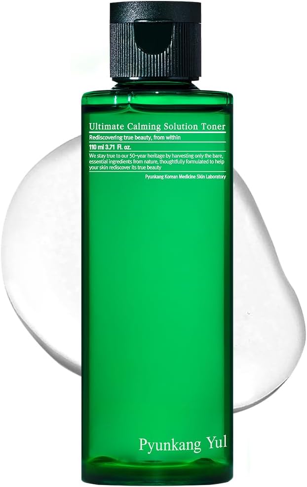 PYUNKANG YUL Ultimate Calming Solution Toner 110ml