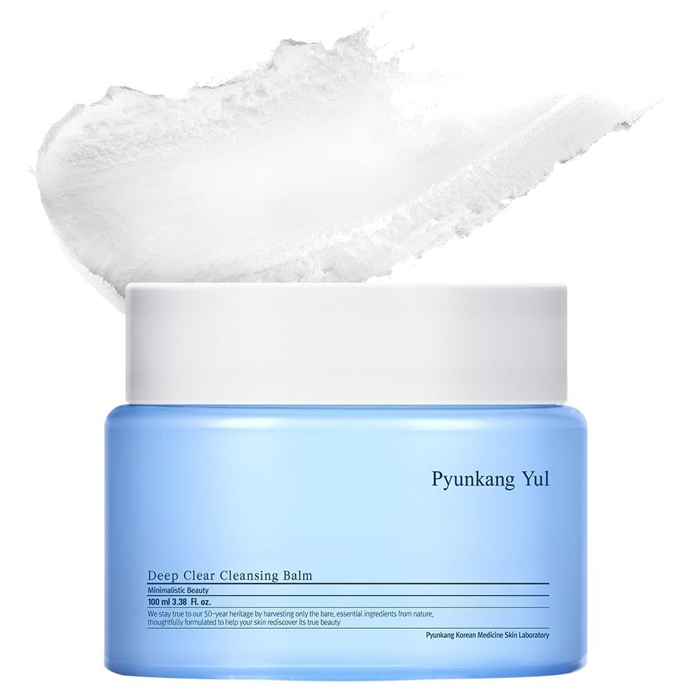 PYUNKANG YUL Deep Clear Cleansing Balm 100ml