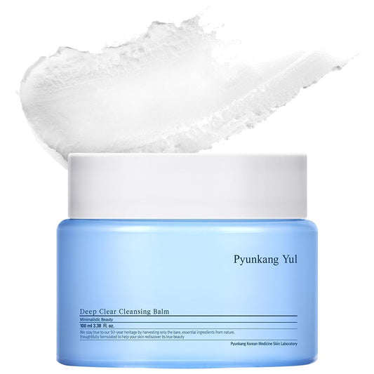PYUNKANG YUL Deep Clear Cleansing Balm 100ml