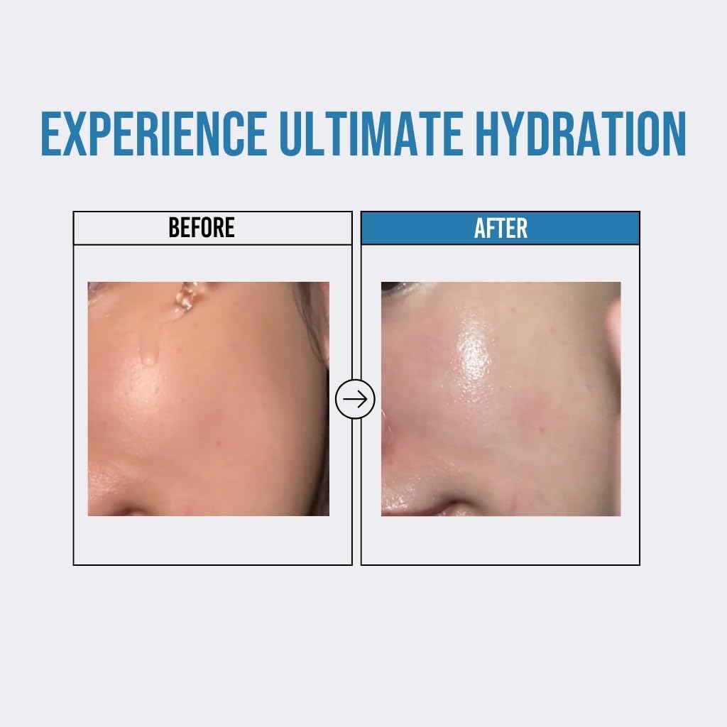 Sérum de ácido hialurónico JUMISO Waterfull 50 ml