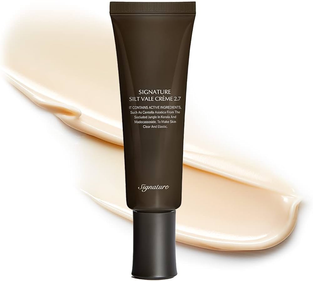 Demar3 SIGNATURE SILT VALE CREME 2.7, 50mL