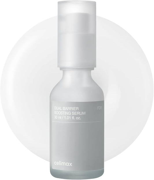 CELIMAX Dual Barrier Skin Boosting Serum 30ml