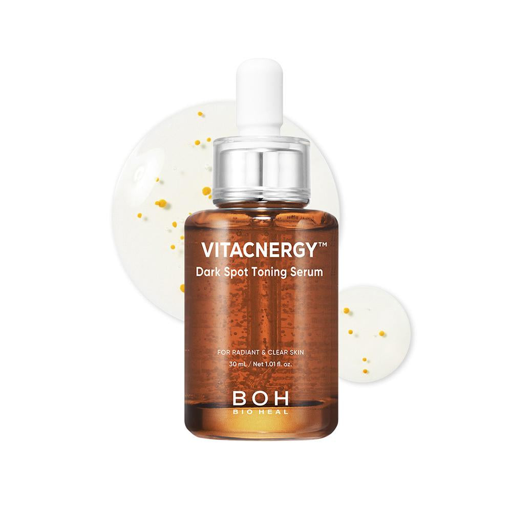 BIOHEAL BOH Vitacnergy Dark Spot Toning Serum 30ml