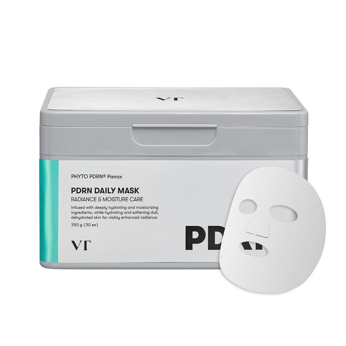 VT PDRN Daily Mask 30 Sheets