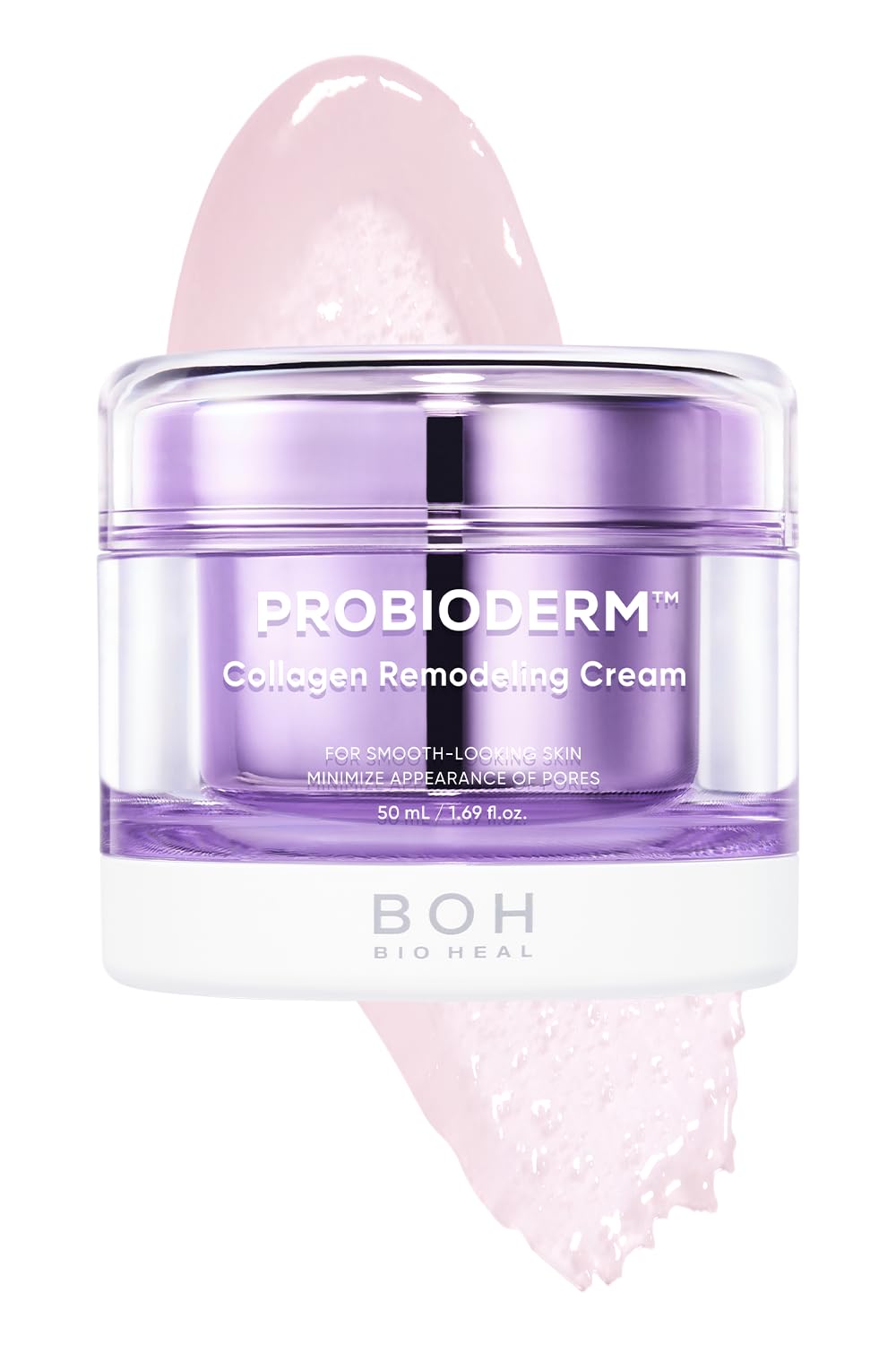 BIOHEAL BOH Probioderm Collagen Remodeling Cream 50ml