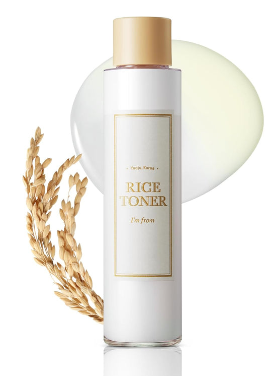 I'm From Rice Toner 150ml