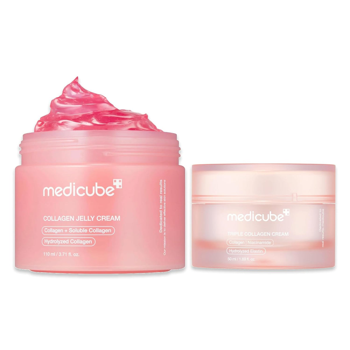 MEDICUBE Collagen Jelly Cream 50ml / 110ml