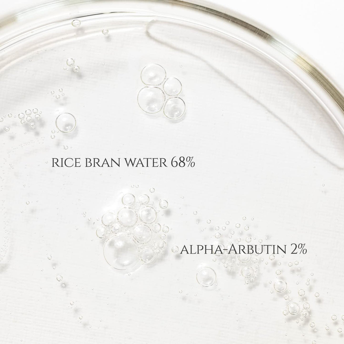 Beauty of Joseon Glow Deep Serum Rice + Alpha-Arbutin