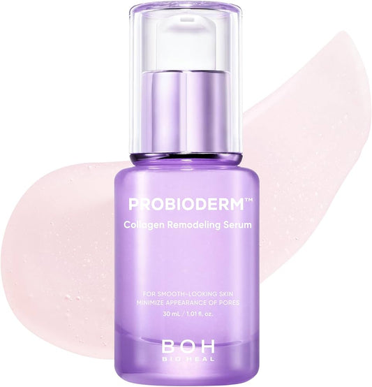 BIOHEAL BOH Probioderm Collagen Remodeling Serum 30ml (2 Options)