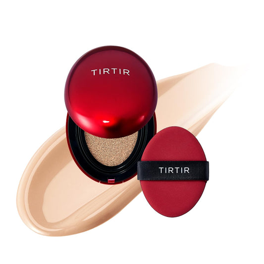 [MINI] TIRTIR Mask Fit Red Cushion Foundation 4.5g