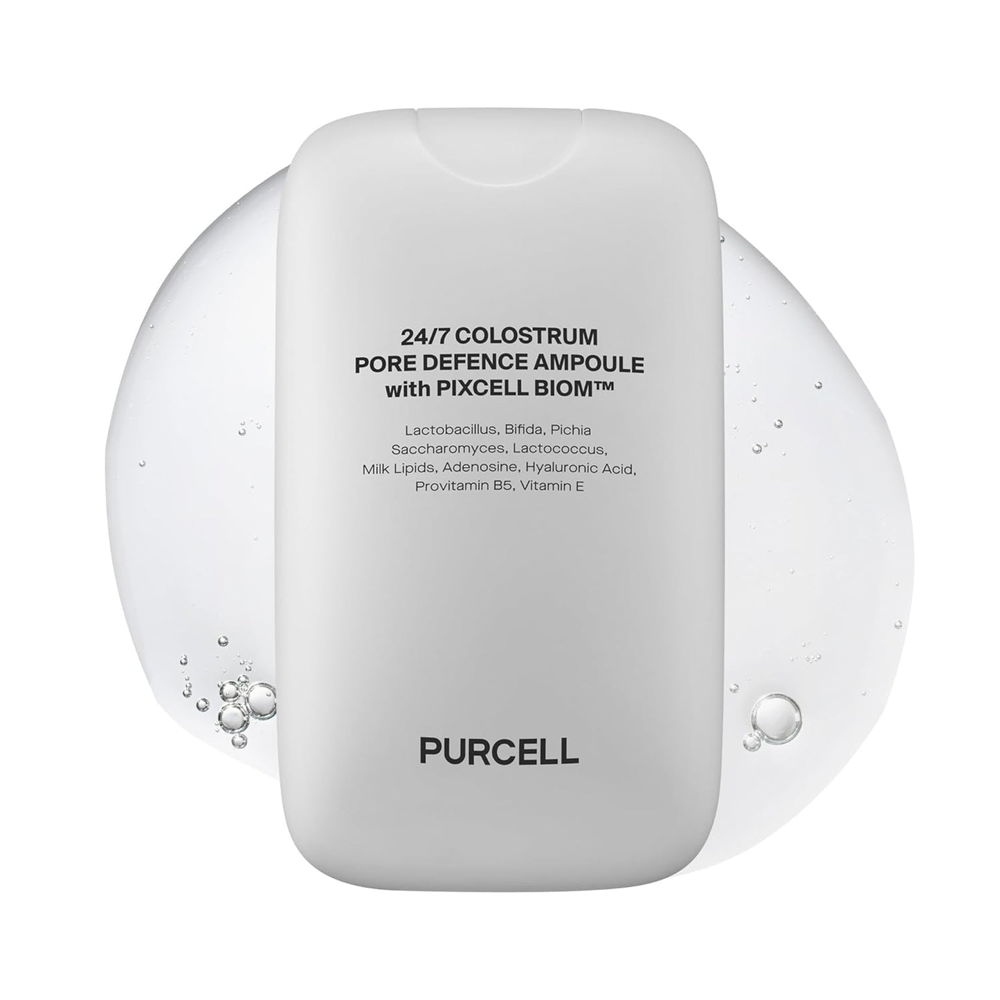 PURCELL 24/7 Colostrum Pore Defence Ampoule with Pixcell Biom™ 55ml
