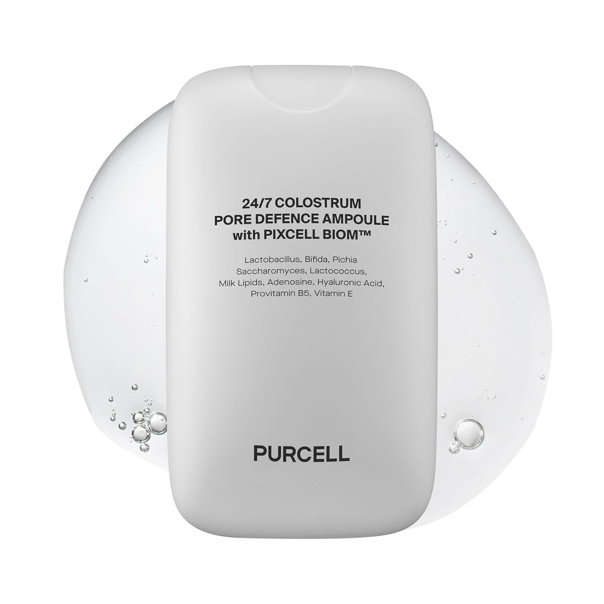 PURCELL 24/7 Colostrum Pore Defence Ampoule with Pixcell Biom™ 55ml