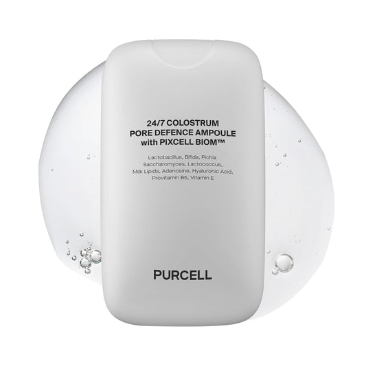 PURCELL 24/7 Colostrum Pore Defence Ampoule with Pixcell Biom™ 55ml