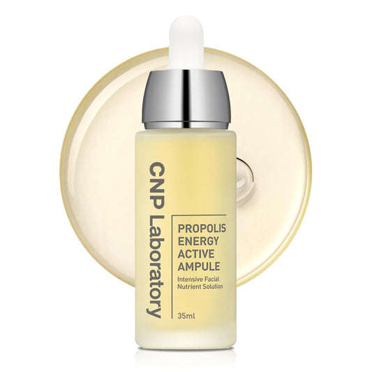 CN P Laboratory Propolis Energy Ampule Serum 15ml, 30ml, 35ml