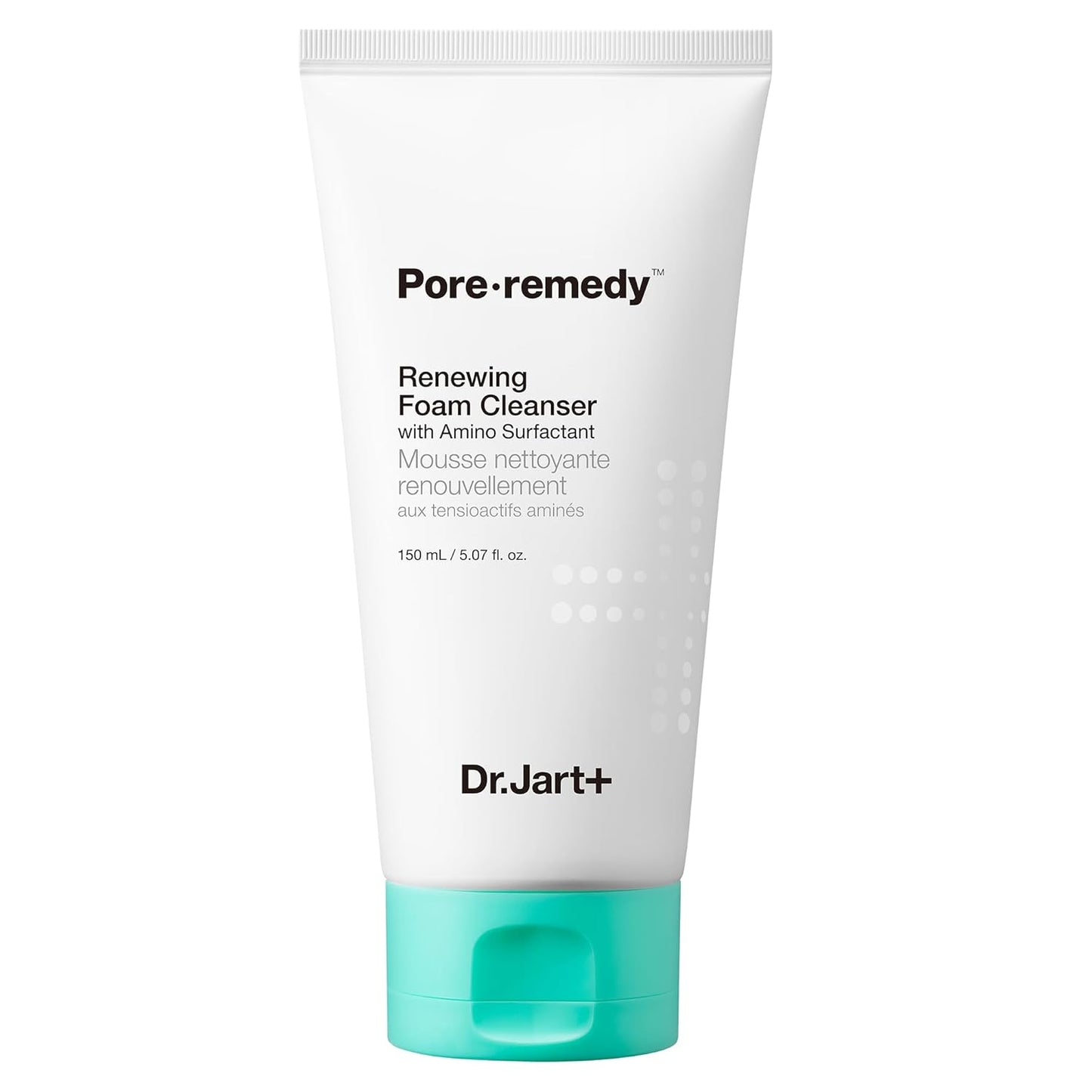 Dr.Jart+ Pore Remedy™ Renewing Foam Cleanser 150ml