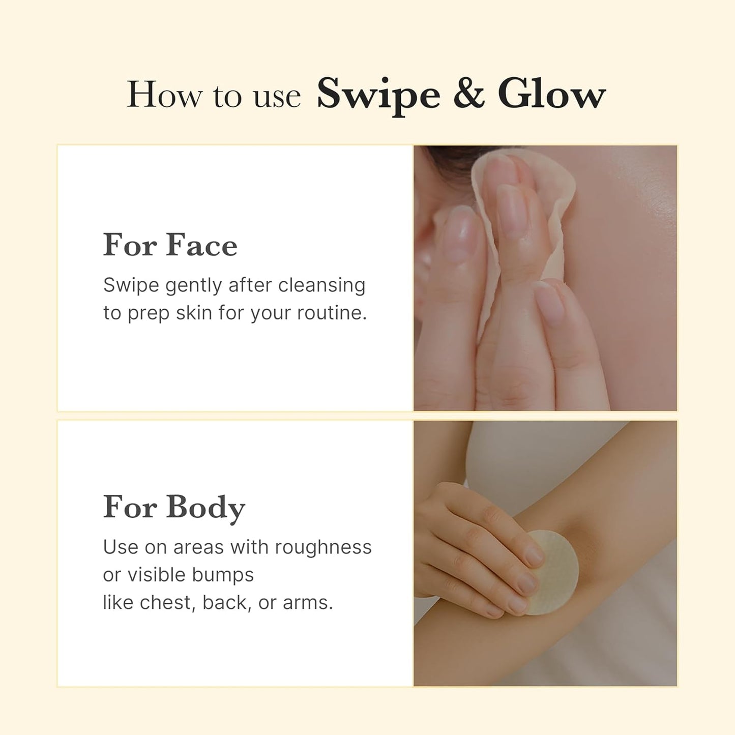 [NEW] MEDICUBE Kojic Acid Turmeric Pad 70pads, 160ml