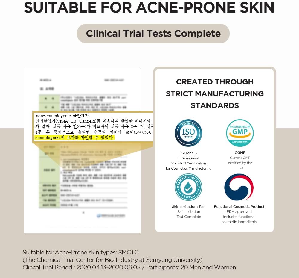 SKIN1004 Madagascar Centella Toning Toner 7.10 fl.oz, 210ml Centella Extract 84%, Daily Skin Care Solution for Sensitive Acne-Prone Skin