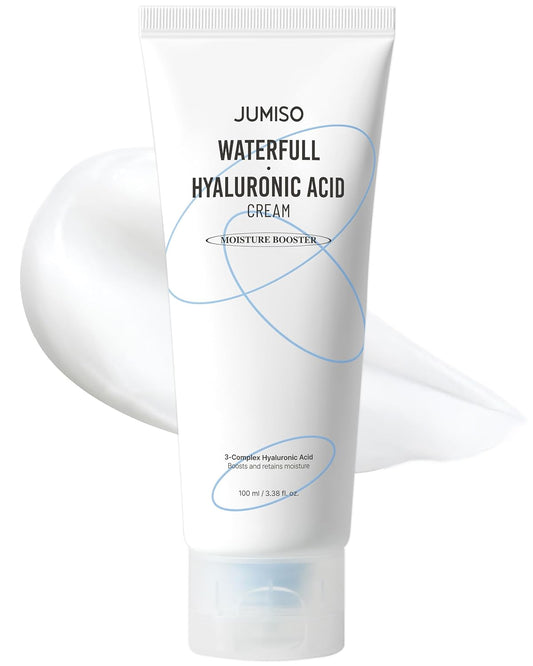 JUMISO Waterfull Hyaluronic Cream 100ml
