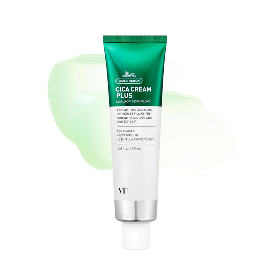 VT Hyalon Cica Cream Plus 100ml / 30ml