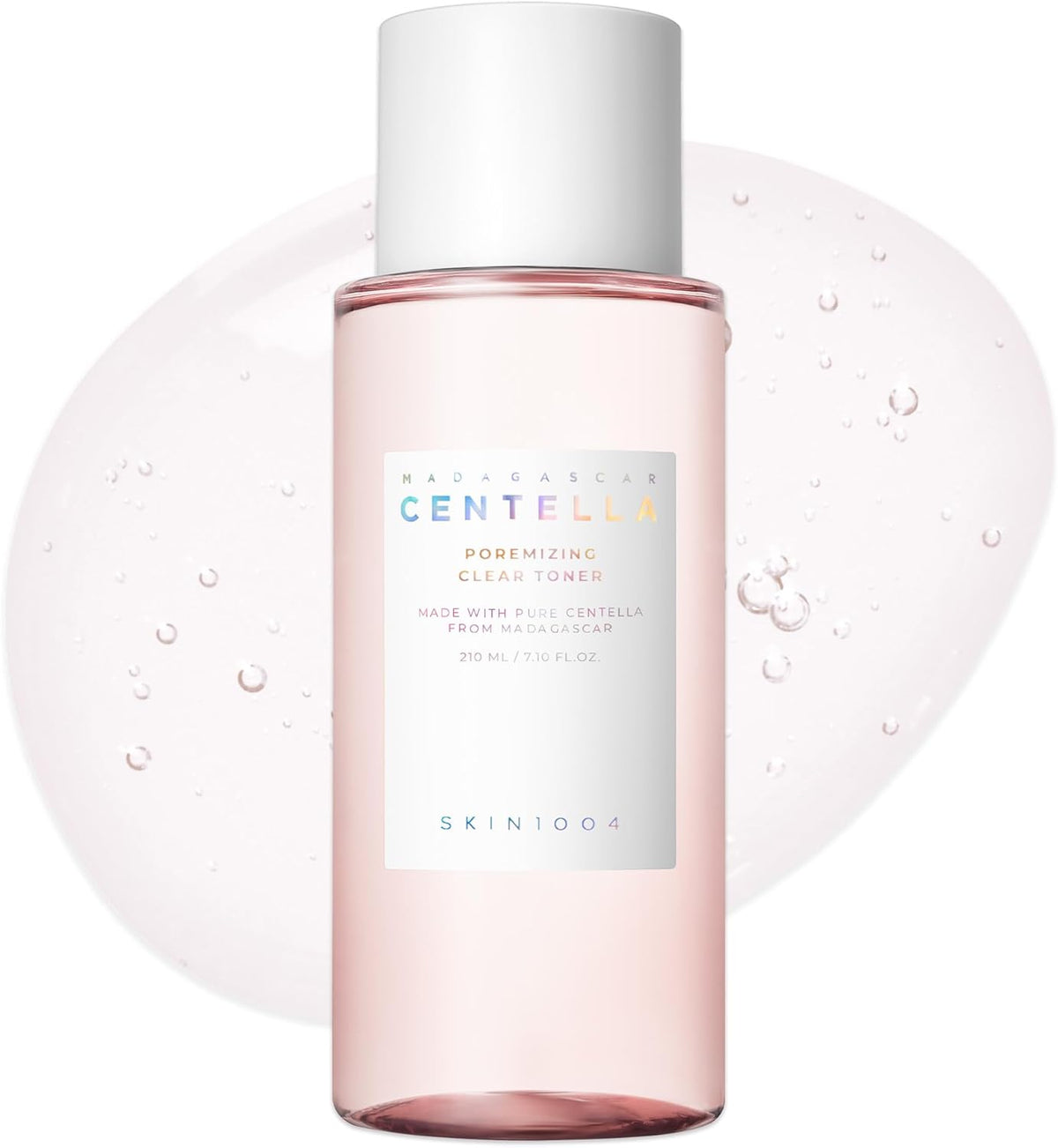 SKIN1004 Madagascar Centella Poremizing Clear Toner 210ml