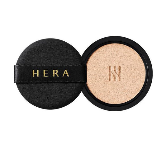 HERA NEW Black Cushion Refill SPF34/PA++ 15g