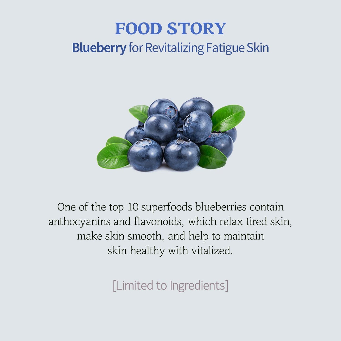 SKINFOOD Berry Moisturizing Sunscreen SPF 50+ PA++++