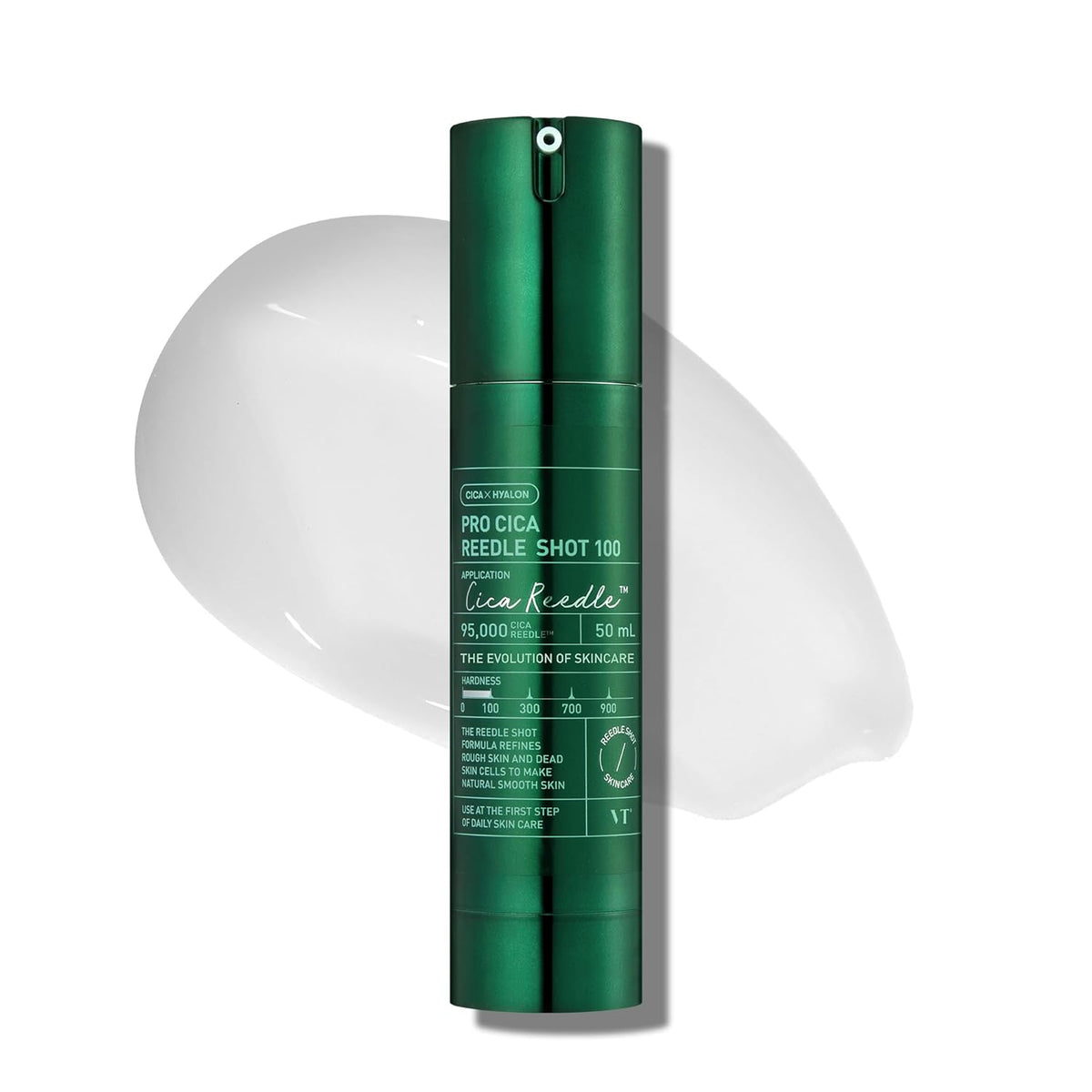 VT Pro Cica Reedle Shot (3 Types) │ 100 / 300 / 700 Shot