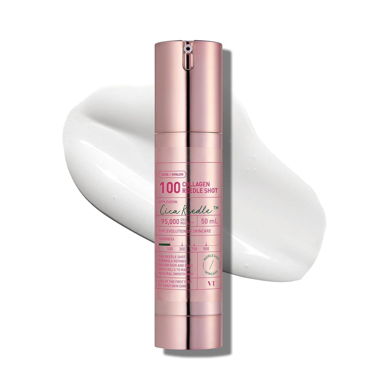 VT Collagen Reedle Shot (3 Types) │ 100 / 300 / 700