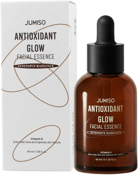 JUMISO Antioxidant Glow Facial Essence 40ml