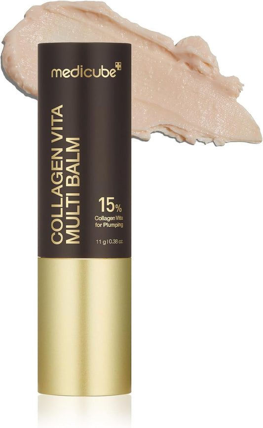 Medicube Deep Collagen Vita Multi Serum Stick