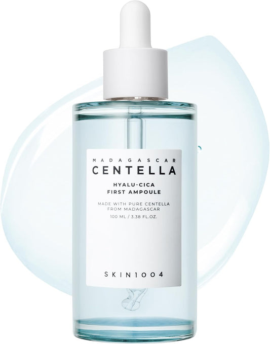 SKIN1004 Madagascar Centella Hyalu-Cica First Ampoule 100ml / 50ml