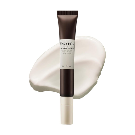SKIN1004 Madagascar Centella Probio-Cica Bakuchiol Eye Cream (2 Options) │ 20ml / Twin Pack