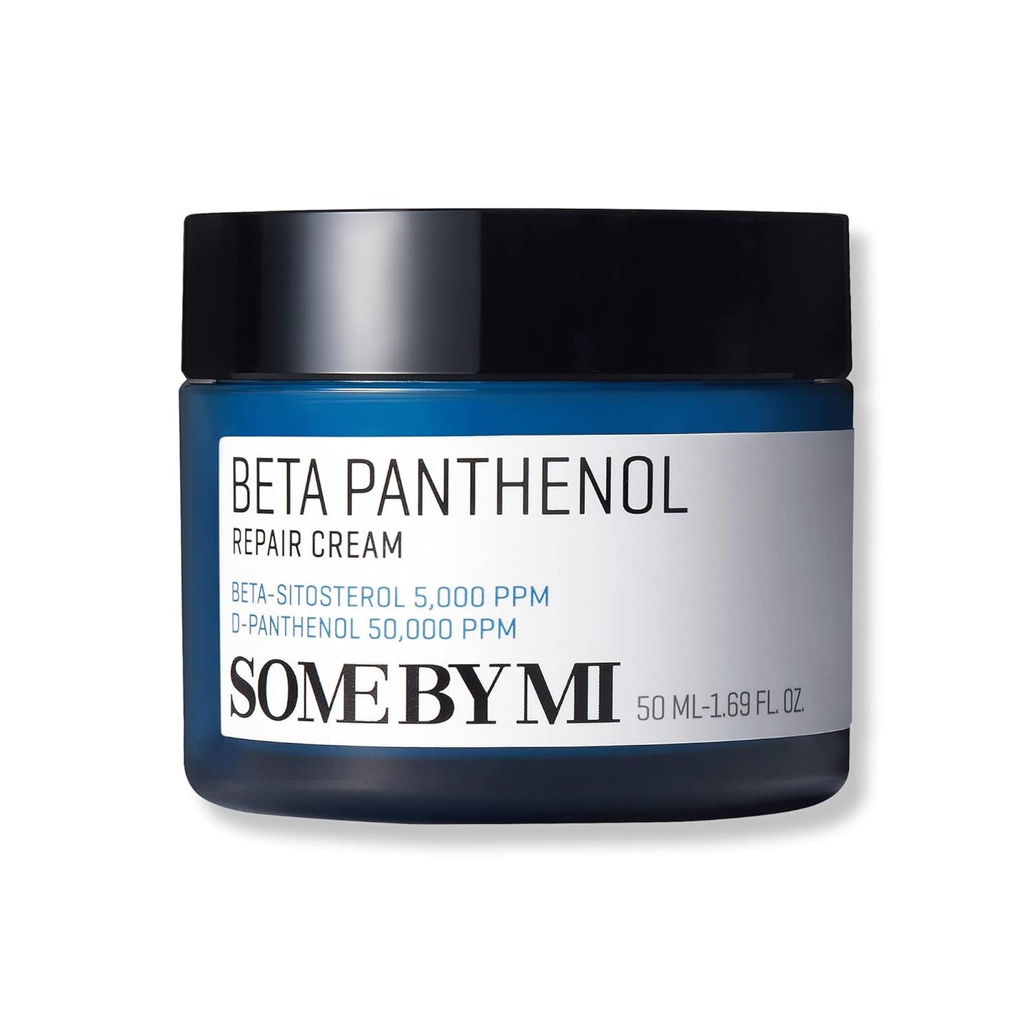 SOME BY MI Beta-Panthenol Repair Cream 50ml