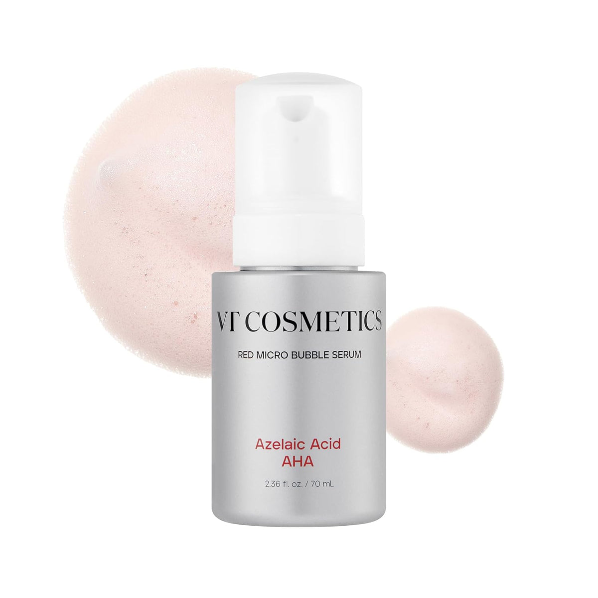 VT Micro Bubble Azelaic Acid Serum 70ml