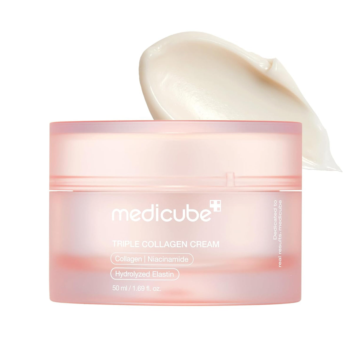 MEDICUBE Triple Collagen Cream 4.0 50ml