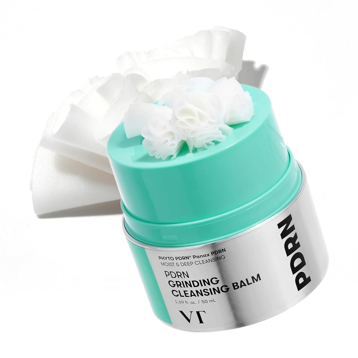 VT PDRN Grinding Cleansing Balm 50ml