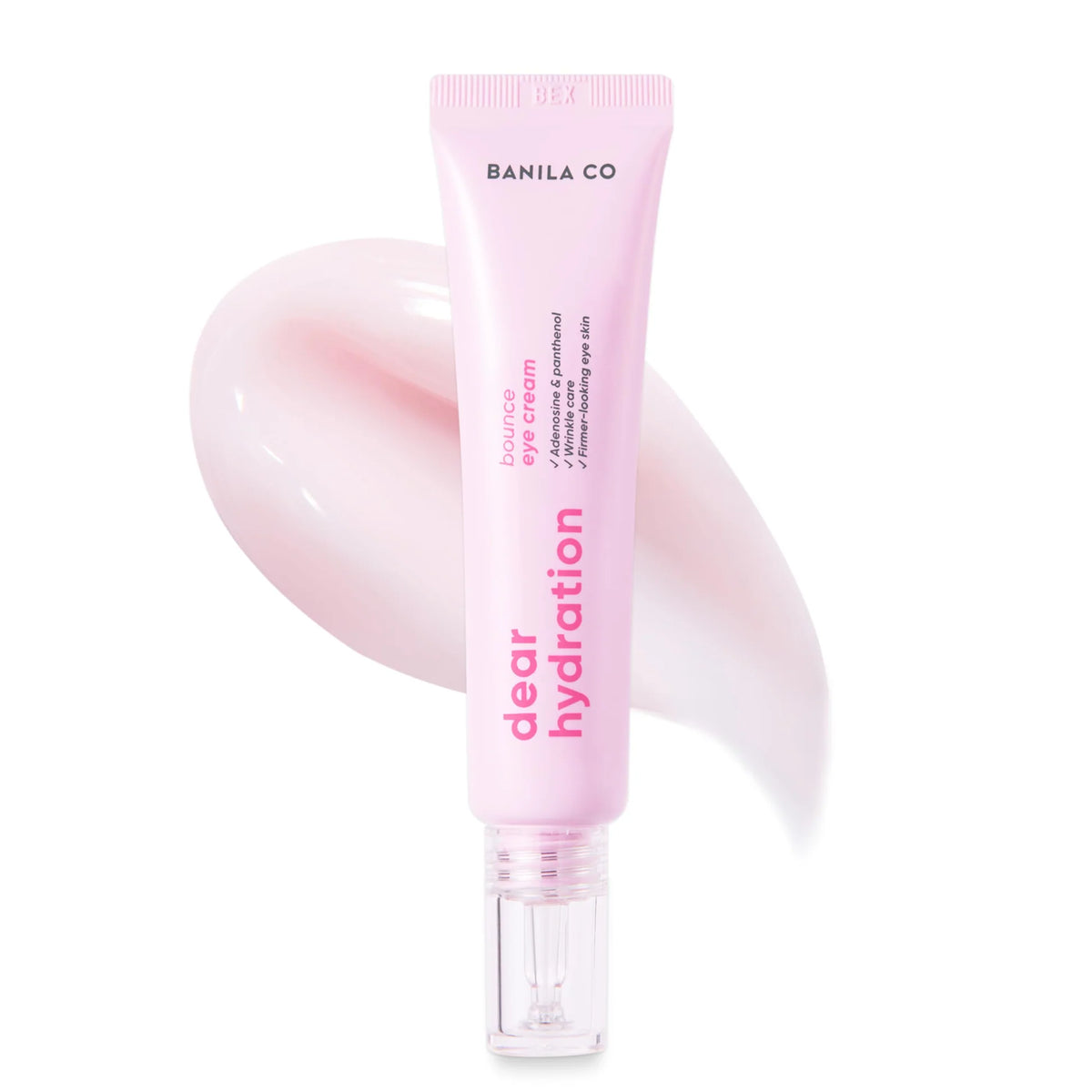 Crema de ojos Banila Co Dear Hydration Bounce 20ml